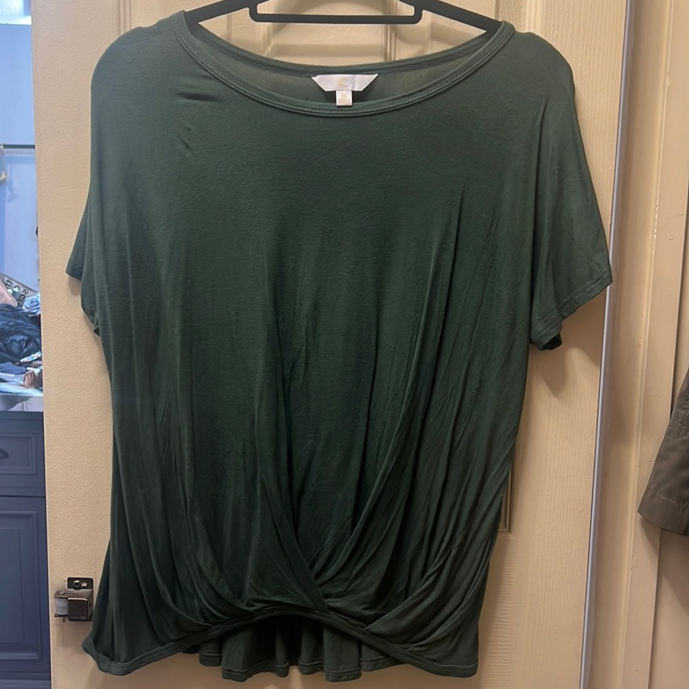 Cute top